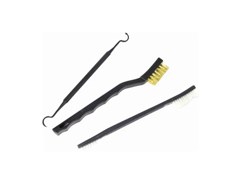 Jack Pyke 3 Piece Gun Brush Set